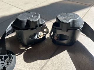 bontott VW POLO V Hátsó Biztonsági Öv Szett