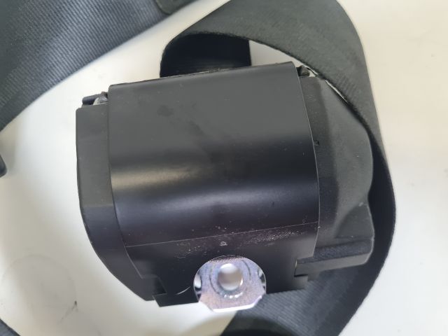 bontott VW POLO V Hátsó Biztonsági Öv Szett