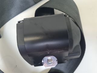 bontott VW POLO V Hátsó Biztonsági Öv Szett