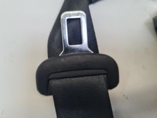 bontott VW POLO V Hátsó Biztonsági Öv Szett