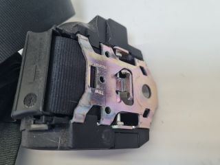 bontott VW POLO V Hátsó Biztonsági Öv Szett