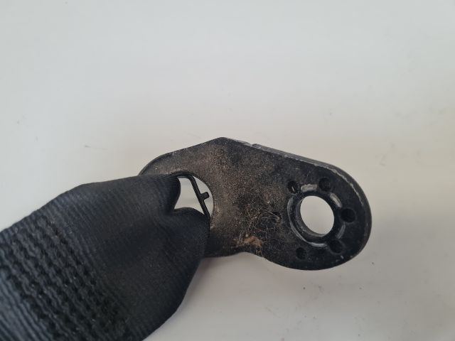 bontott VW POLO V Hátsó Biztonsági Öv Szett