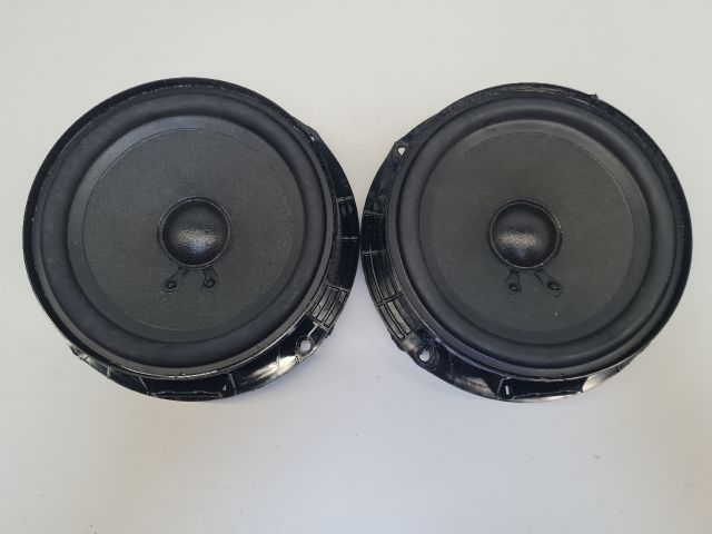 bontott VW POLO V Hátsó Hangszóró Pár