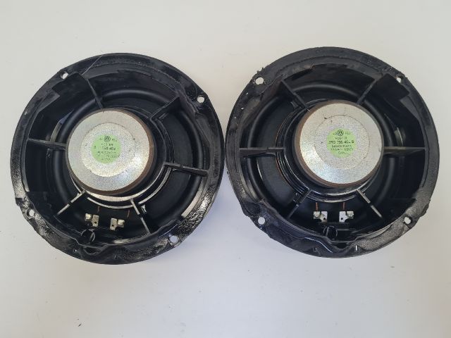 bontott VW POLO V Hátsó Hangszóró Pár