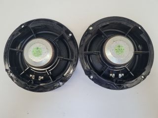 bontott VW POLO V Hátsó Hangszóró Pár