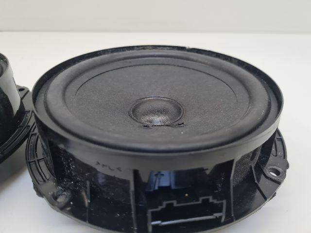 bontott VW POLO V Hátsó Hangszóró Pár