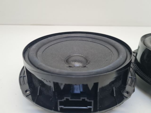 bontott VW POLO V Hátsó Hangszóró Pár