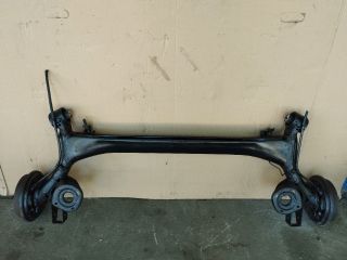 bontott VW POLO V Hátsó Híd (Dobfékes)