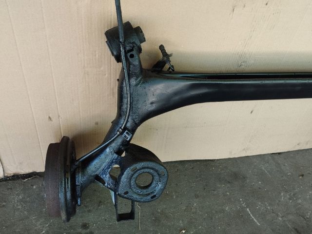 bontott VW POLO V Hátsó Híd (Dobfékes)