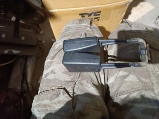 bontott VW POLO V Hátsó középső Biztonsági Öv Csat