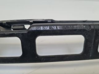 bontott VW POLO V Hátsó középső Lökhárító Tartó (Műanyag)