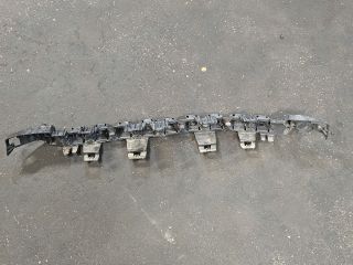 bontott VW POLO V Hátsó középső Lökhárító Tartó (Műanyag)