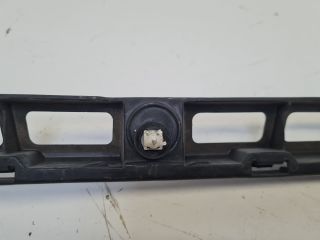 bontott VW POLO V Hátsó középső Lökhárító Tartó (Műanyag)