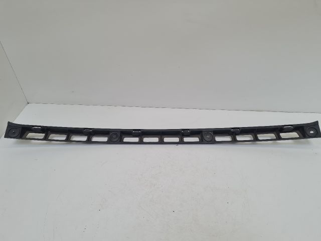 bontott VW POLO V Hátsó középső Lökhárító Tartó (Műanyag)