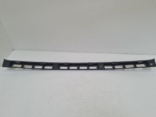 bontott VW POLO V Hátsó középső Lökhárító Tartó (Műanyag)