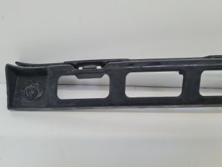 bontott VW POLO V Hátsó középső Lökhárító Tartó (Műanyag)