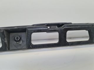 bontott VW POLO V Hátsó középső Lökhárító Tartó (Műanyag)