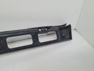 bontott VW POLO V Hátsó középső Lökhárító Tartó (Műanyag)