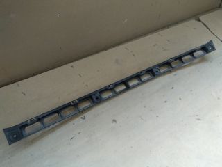 bontott VW POLO V Hátsó középső Lökhárító Tartó (Műanyag)