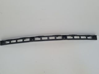 bontott VW POLO V Hátsó középső Lökhárító Tartó (Műanyag)