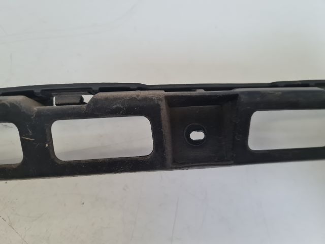 bontott VW POLO V Hátsó középső Lökhárító Tartó (Műanyag)