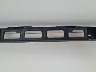 bontott VW POLO V Hátsó középső Lökhárító Tartó (Műanyag)