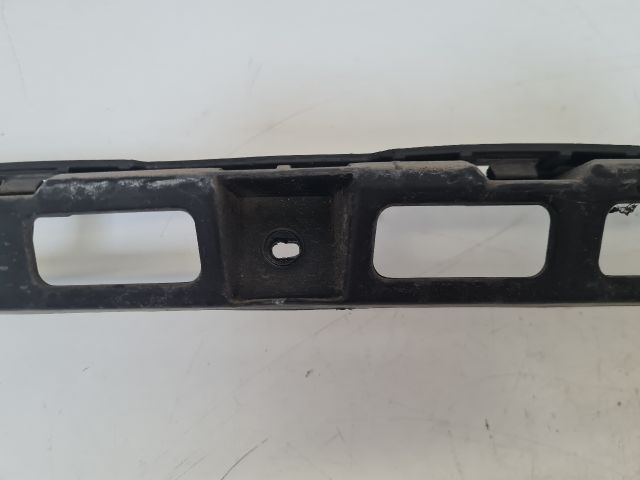 bontott VW POLO V Hátsó középső Lökhárító Tartó (Műanyag)