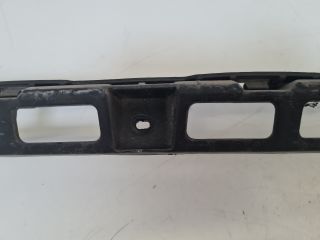 bontott VW POLO V Hátsó középső Lökhárító Tartó (Műanyag)