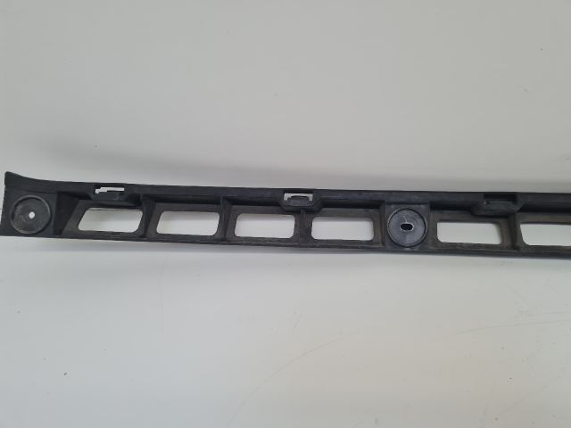 bontott VW POLO V Hátsó középső Lökhárító Tartó (Műanyag)