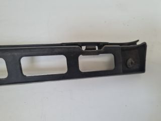 bontott VW POLO V Hátsó középső Lökhárító Tartó (Műanyag)