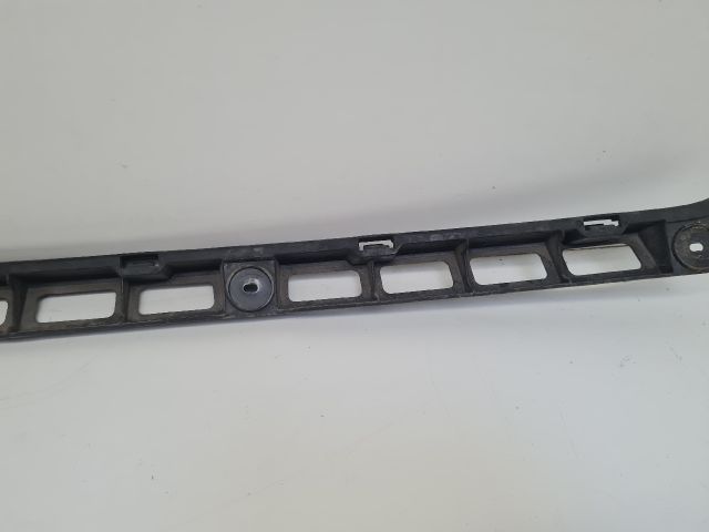 bontott VW POLO V Hátsó középső Lökhárító Tartó (Műanyag)