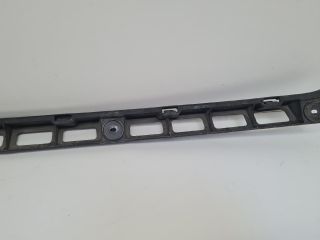 bontott VW POLO V Hátsó középső Lökhárító Tartó (Műanyag)