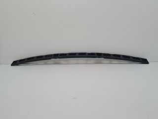 bontott VW POLO V Hátsó középső Lökhárító Tartó (Műanyag)