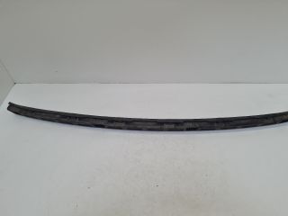 bontott VW POLO V Hátsó középső Lökhárító Tartó (Műanyag)