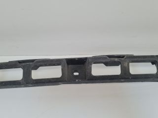 bontott VW POLO V Hátsó középső Lökhárító Tartó (Műanyag)