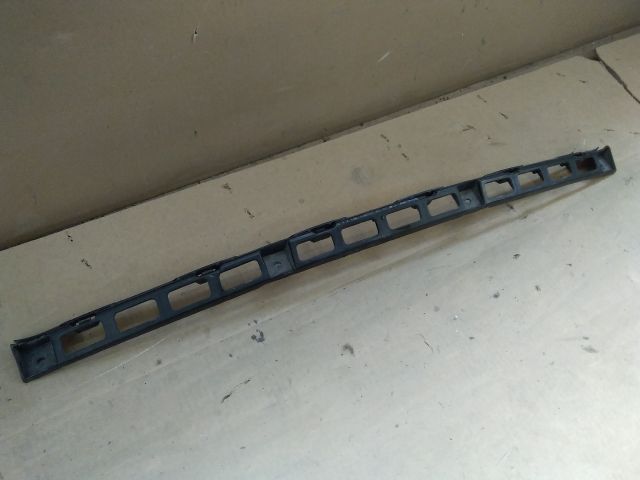 bontott VW POLO V Hátsó középső Lökhárító Tartó (Műanyag)