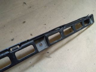 bontott VW POLO V Hátsó középső Lökhárító Tartó (Műanyag)