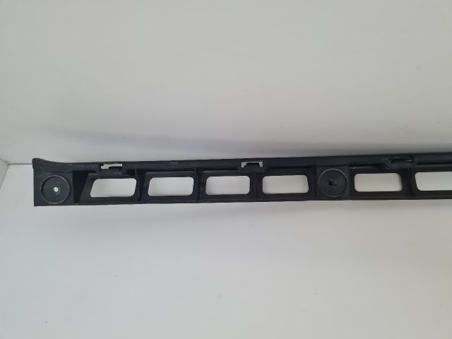 bontott VW POLO V Hátsó középső Lökhárító Tartó (Műanyag)