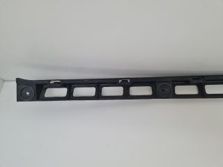 bontott VW POLO V Hátsó középső Lökhárító Tartó (Műanyag)