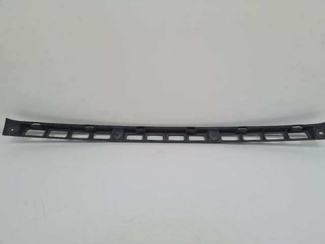 bontott VW POLO V Hátsó középső Lökhárító Tartó (Műanyag)