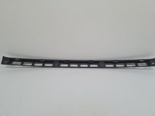 bontott VW POLO V Hátsó középső Lökhárító Tartó (Műanyag)