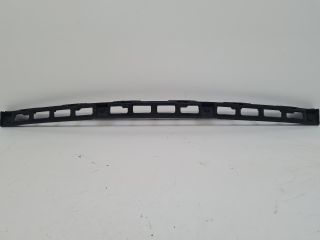 bontott VW POLO V Hátsó középső Lökhárító Tartó (Műanyag)