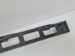 bontott VW POLO V Hátsó középső Lökhárító Tartó (Műanyag)