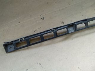 bontott VW POLO V Hátsó középső Lökhárító Tartó (Műanyag)