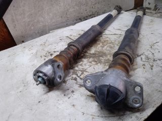 bontott VW POLO V Hátsó Lengéscsillapító Pár