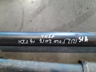 bontott VW POLO V Hátsó Lengéscsillapító Pár