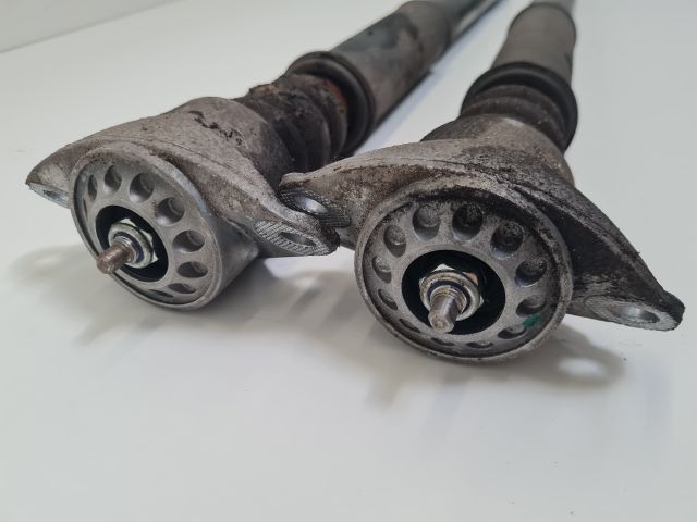 bontott VW POLO V Hátsó Lengéscsillapító Pár