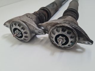 bontott VW POLO V Hátsó Lengéscsillapító Pár