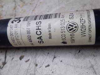 bontott VW POLO V Hátsó Lengéscsillapító Pár