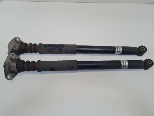 bontott VW POLO V Hátsó Lengéscsillapító Pár